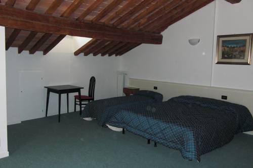 Imagen de la habitación del Hotel Albergo Grobberio. Foto 8