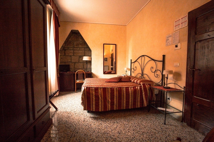 Imagen general del Hotel Albergo Guastini. Foto 1