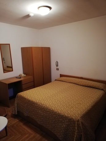 Imagen de la habitación del Hotel Albergo Gufo. Foto 8