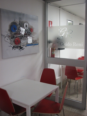 Imagen de los interiores del Hotel Albergo Guido Reni. Foto 15