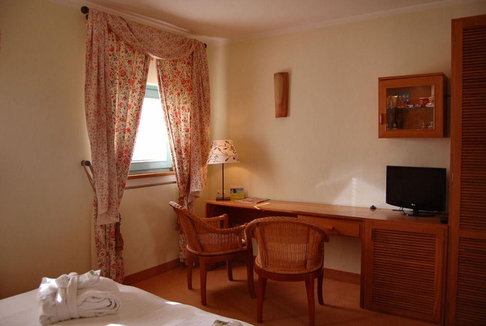 Imagen general del Hotel Albergo Hotel Berlin. Foto 7