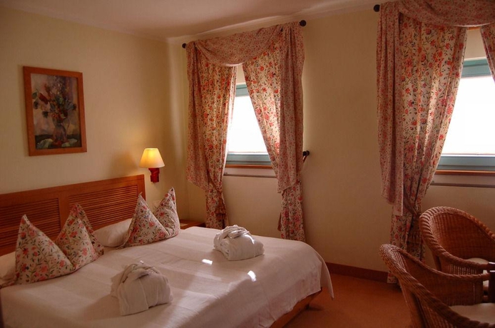 Imagen general del Hotel Albergo Hotel Berlin. Foto 16