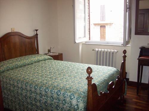 Imagen de la habitación del Hotel Albergo Il Cacciatore. Foto 10