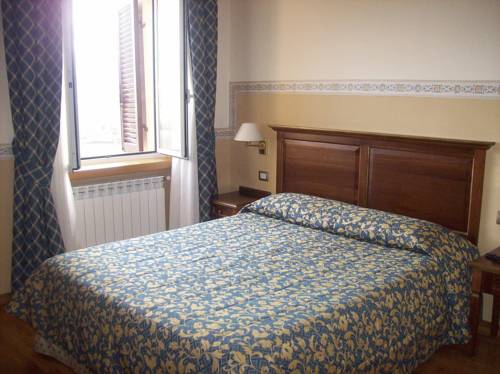 Imagen de la habitación del Hotel Albergo Il Cacciatore. Foto 13