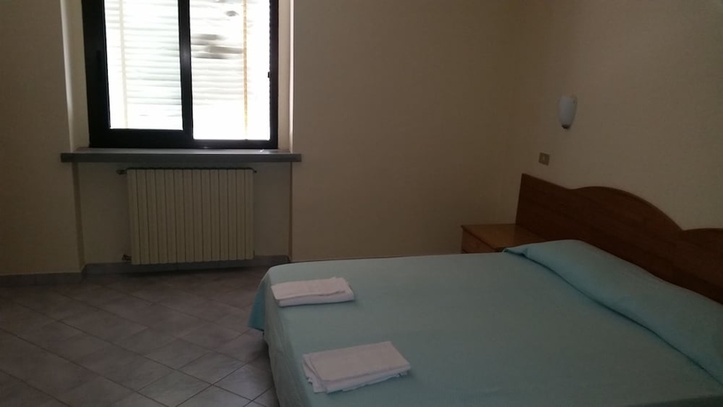 Imagen de la habitación del Hotel Albergo Il Chiostro. Foto 12