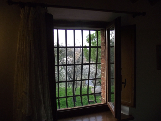 Imagen de la habitación del Hotel Albergo Il Colombaio. Foto 3