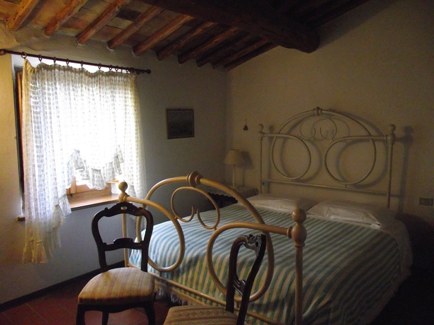 Imagen de la habitación del Hotel Albergo Il Colombaio. Foto 6