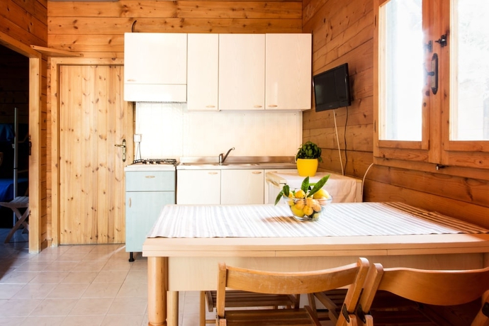 Imagen de la habitación del Hotel Albergo Il Giardino. Foto 7