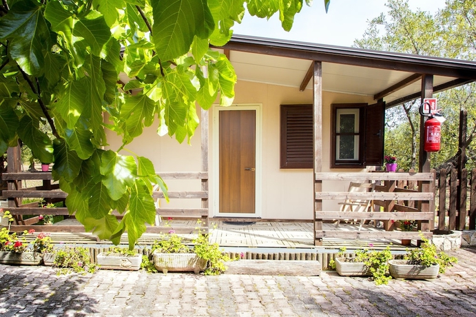 Imagen de la habitación del Hotel Albergo Il Giardino. Foto 8