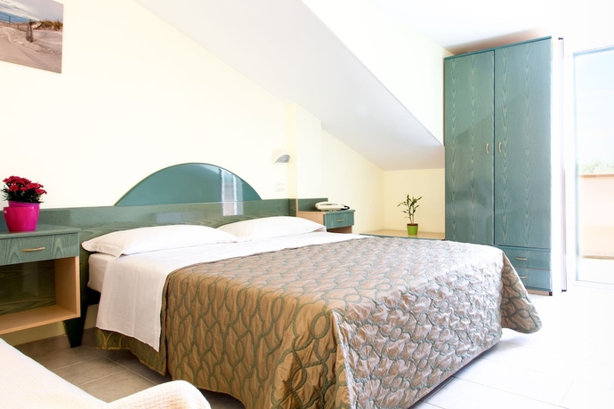 Imagen de la habitación del Hotel Albergo Il Giardino. Foto 17