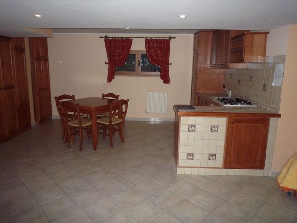 Imagen de la habitación del Hotel Albergo Il Giardino del Rio. Foto 2