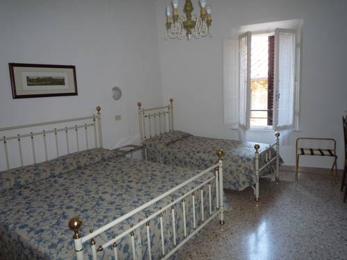 Imagen de la habitación del Hotel Albergo Il Marzocco. Foto 4