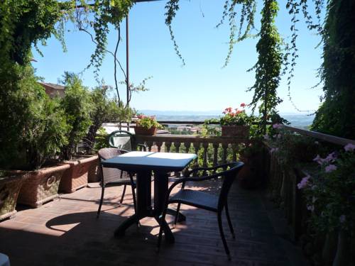 Imagen de la habitación del Hotel Albergo Il Marzocco. Foto 5