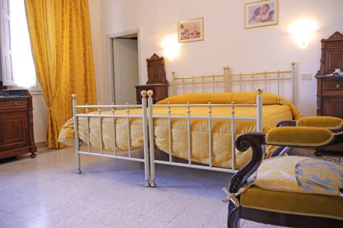 Imagen de la habitación del Hotel Albergo Il Marzocco. Foto 6