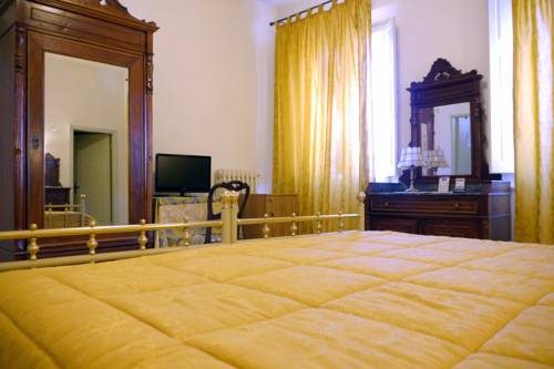 Imagen de la habitación del Hotel Albergo Il Marzocco. Foto 7