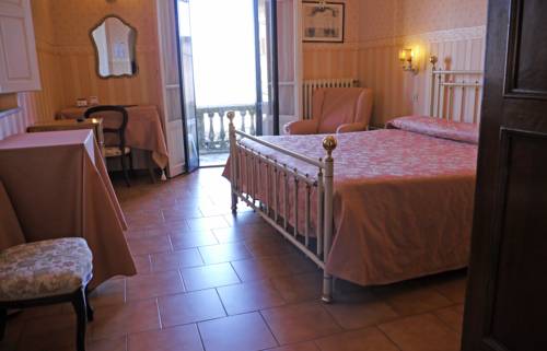 Imagen de la habitación del Hotel Albergo Il Marzocco. Foto 9