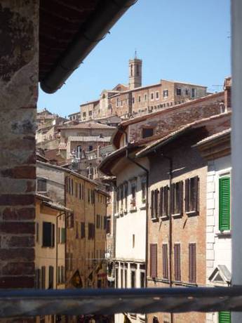 Imagen de la habitación del Hotel Albergo Il Marzocco. Foto 13