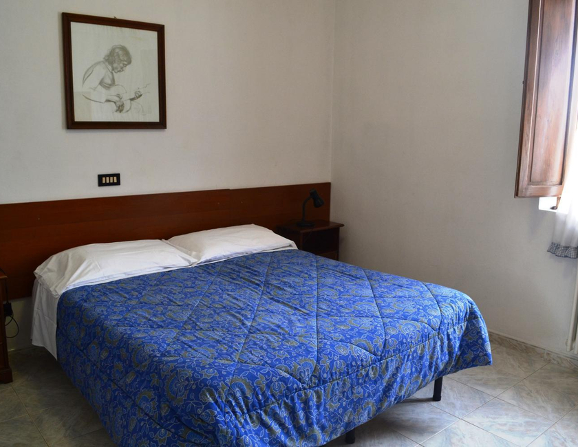 Imagen general del Hotel Albergo Imperiale. Foto 3
