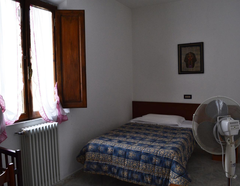 Imagen general del Hotel Albergo Imperiale. Foto 11