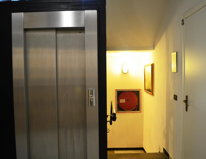 Imagen general del Hotel Albergo Imperiale. Foto 12