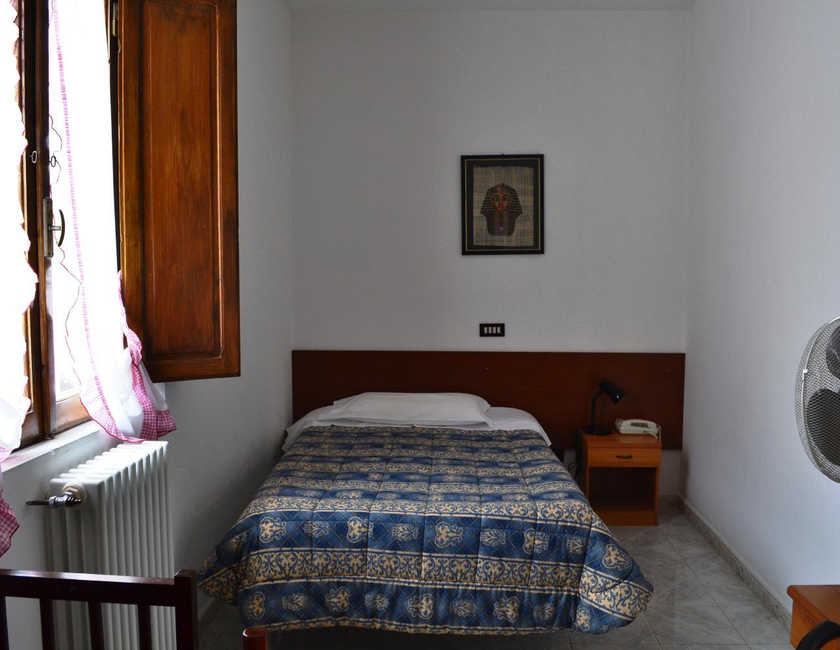 Imagen general del Hotel Albergo Imperiale. Foto 13