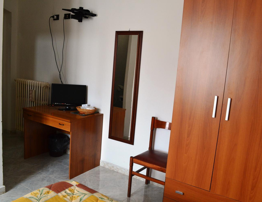 Imagen general del Hotel Albergo Imperiale. Foto 14