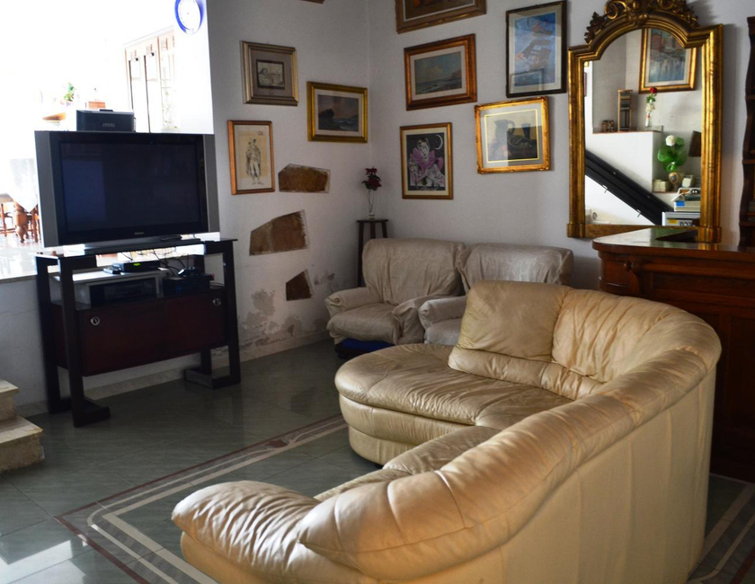Imagen general del Hotel Albergo Imperiale. Foto 15