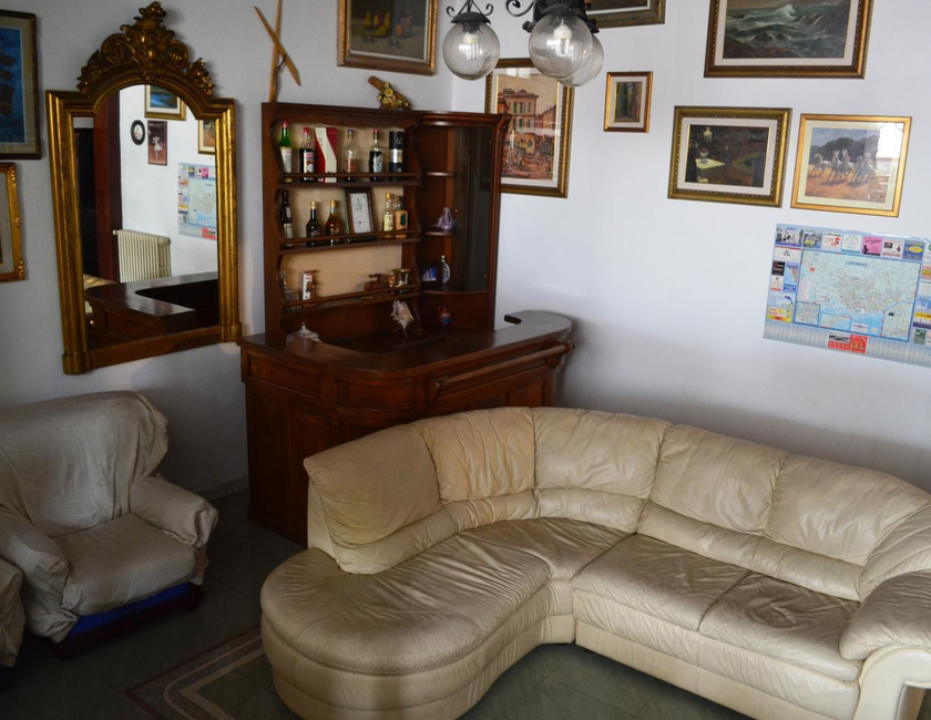 Imagen general del Hotel Albergo Imperiale. Foto 17