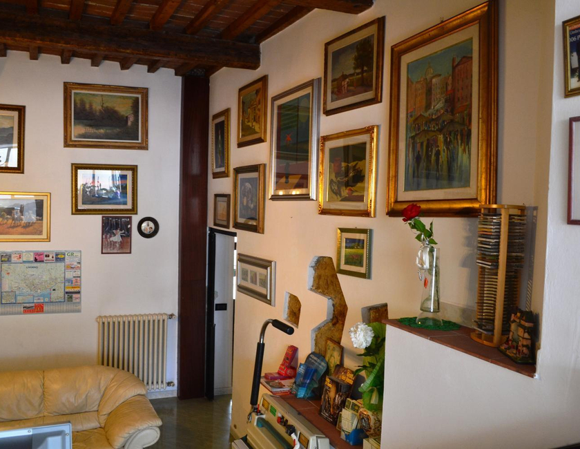 Imagen general del Hotel Albergo Imperiale. Foto 18