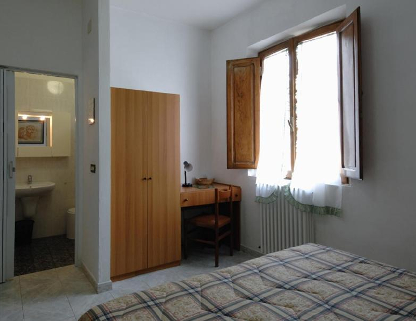 Imagen general del Hotel Albergo Imperiale. Foto 19