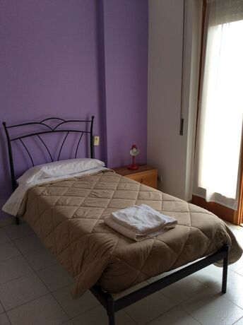 Imagen general del Hotel Albergo Italia, Lavello. Foto 7