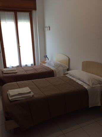 Imagen de la habitación del Hotel Albergo Italia, Lavello. Foto 16