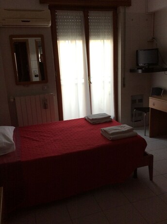 Imagen de la habitación del Hotel Albergo Italia, Lavello. Foto 18