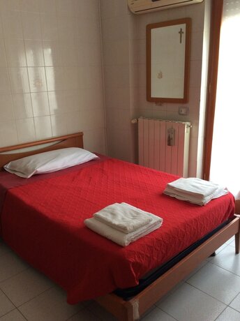 Imagen de la habitación del Hotel Albergo Italia, Lavello. Foto 19