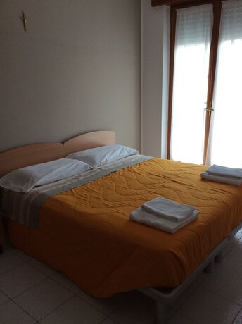 Imagen de la habitación del Hotel Albergo Italia, Lavello. Foto 20