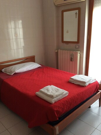 Imagen de la habitación del Hotel Albergo Italia, Lavello. Foto 21