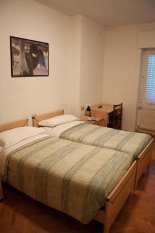 Imagen de la habitación del Hotel Albergo Italia, Molveno. Foto 4