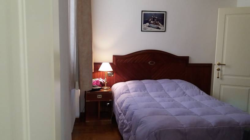 Imagen de la habitación del Hotel Albergo Italia, Piombino. Foto 6