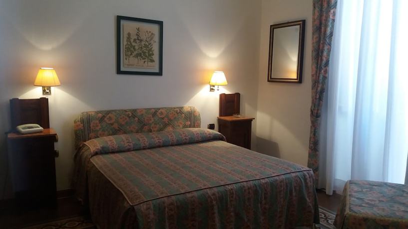 Imagen de la habitación del Hotel Albergo Italia, Piombino. Foto 11