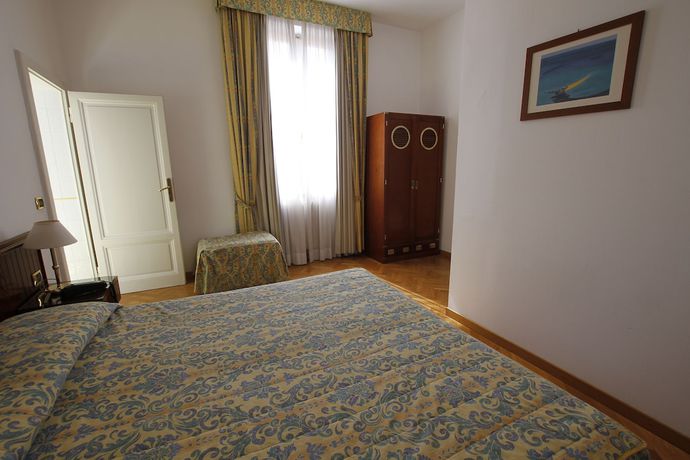 Imagen de la habitación del Hotel Albergo Italia, Piombino. Foto 13