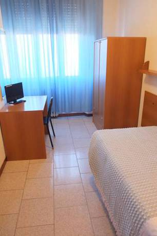 Imagen de la habitación del Hotel Albergo Italia, Poggibonsi. Foto 4