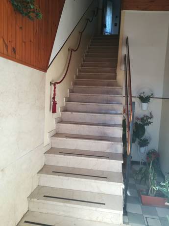 Imagen de los interiores del Hotel Albergo Italia, REGGIO EMILIA. Foto 8
