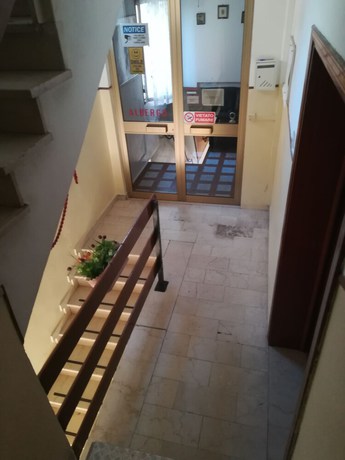 Imagen de los interiores del Hotel Albergo Italia, REGGIO EMILIA. Foto 9