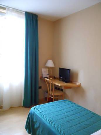 Imagen de la habitación del Hotel Albergo Italia, Urbino. Foto 14