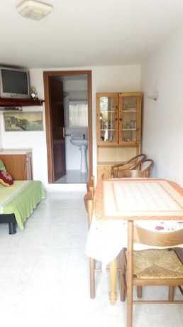 Imagen de la habitación del Hotel Albergo Jolanda. Foto 4