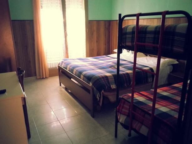 Imagen de la habitación del Hotel Albergo Jolanda. Foto 6