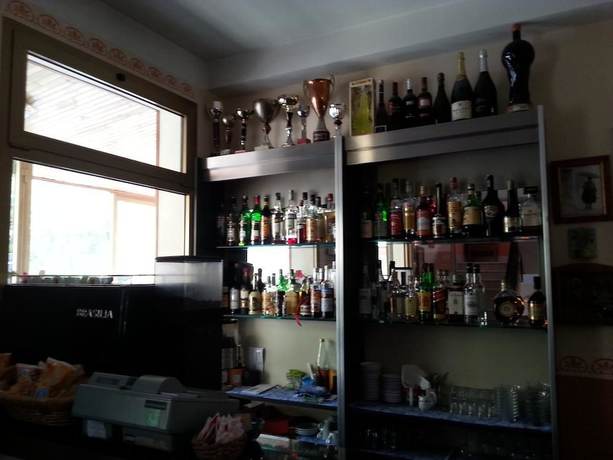 Imagen de los interiores del Hotel Albergo Jolanda. Foto 20