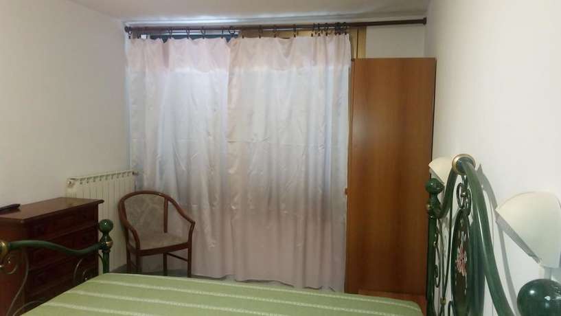 Imagen de la habitación del Hotel Albergo Jolanda. Foto 8