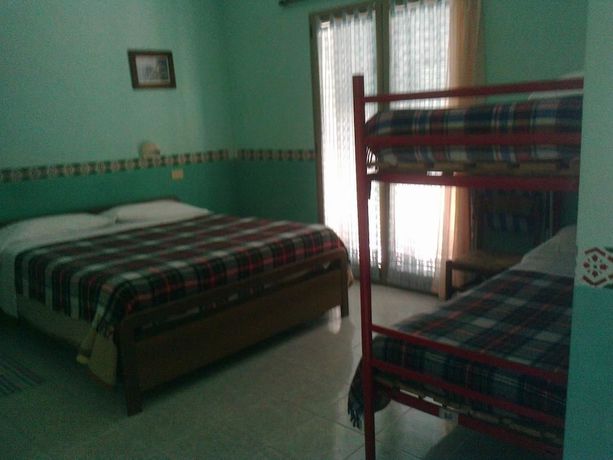 Imagen de la habitación del Hotel Albergo Jolanda. Foto 11