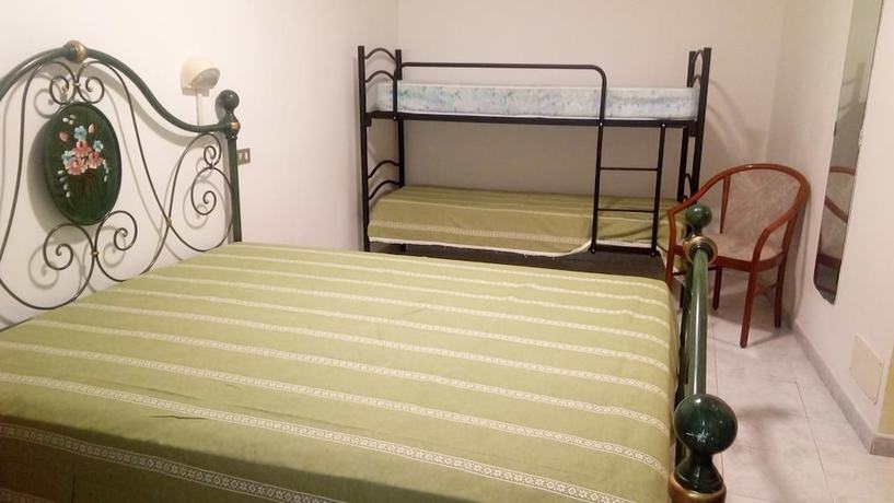 Imagen de la habitación del Hotel Albergo Jolanda. Foto 12